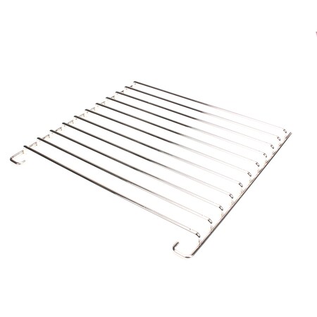 Southbend Rack Guide, 11 Pos. Shallow 1175438